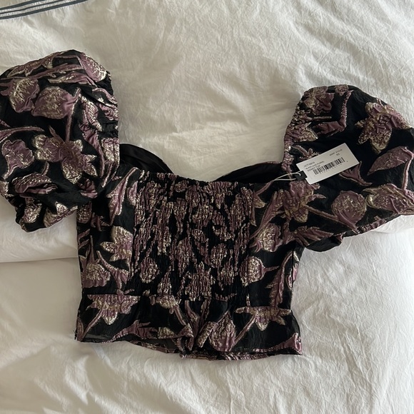 BRAND NEW with tags. Astr the label top - Picture 3 of 3